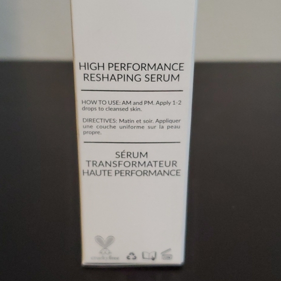 Bio-Mimicking Peptides Smooth & Firm Serum - Picture 4 of 6